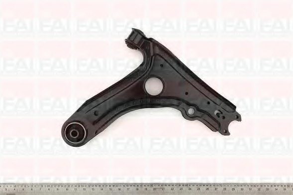 Brat, suspensie roata SS5454 FAI AutoParts - Brate suspensie / directie (bascula) Brat, suspensie roata SS5454 FAI AutoParts - Brate suspensie / directie (bascula)