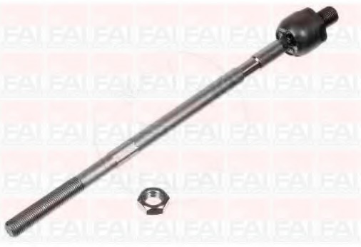 Articulatie axiala, cap de bara SS5526 FAI AutoParts - Cap bara, bieleta directie Articulatie axiala, cap de bara SS5526 FAI AutoParts - Cap bara, bieleta directie