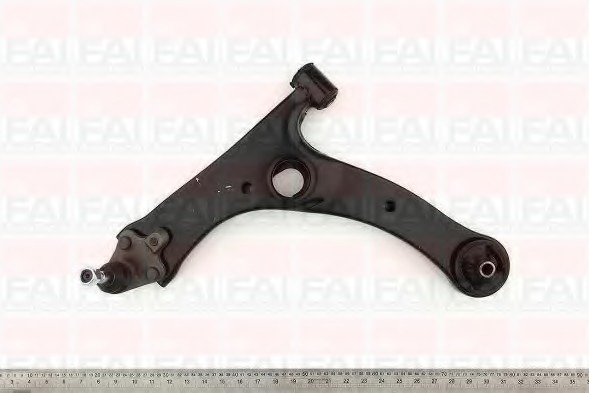 Brat, suspensie roata SS5537 FAI AutoParts - Directie / bucsi, rulmenti Brat, suspensie roata SS5537 FAI AutoParts - Directie / bucsi, rulmenti