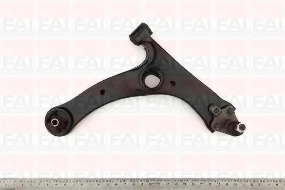 Brat, suspensie roata SS5538 FAI AutoParts - Directie / bucsi, rulmenti Brat, suspensie roata SS5538 FAI AutoParts - Directie / bucsi, rulmenti