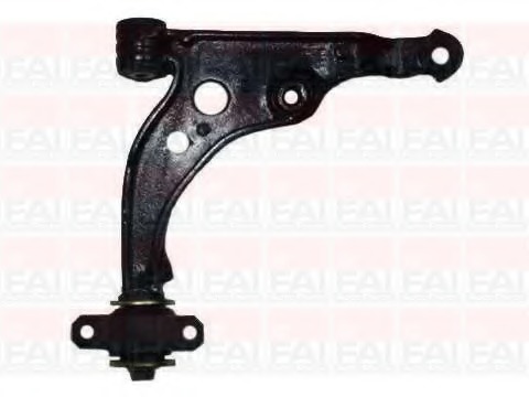 Brat, suspensie roata SS5561 FAI AutoParts - Directie / bucsi, rulmenti