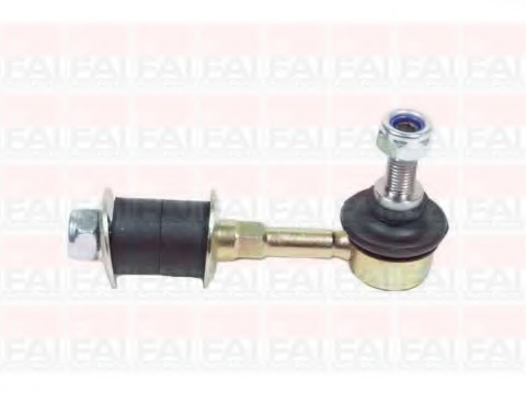 Brat/bieleta suspensie, stabilizator SS5567 FAI AutoParts - Bara torsiune Brat/bieleta suspensie, stabilizator SS5567 FAI AutoParts - Bara torsiune