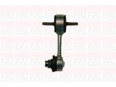 Brat/bieleta suspensie, stabilizator SS5605 FAI AutoParts - Bara torsiune Brat/bieleta suspensie, stabilizator SS5605 FAI AutoParts - Bara torsiune