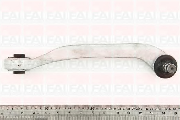 Brat, suspensie roata SS5614 FAI AutoParts - Brate suspensie / directie (bascula)
