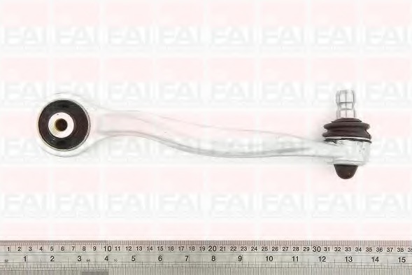 Brat, suspensie roata SS5616 FAI AutoParts - Brate suspensie / directie (bascula)