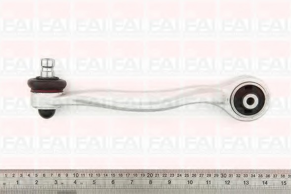 Brat, suspensie roata SS5617 FAI AutoParts - Brate suspensie / directie (bascula)