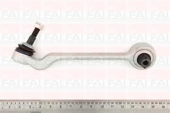 Brat, suspensie roata SS5630 FAI AutoParts - Brate suspensie / directie (bascula) Brat, suspensie roata SS5630 FAI AutoParts - Brate suspensie / directie (bascula)