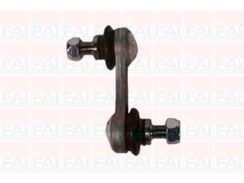 Brat/bieleta suspensie, stabilizator SS5639 FAI AutoParts - Bara torsiune Brat/bieleta suspensie, stabilizator SS5639 FAI AutoParts - Bara torsiune