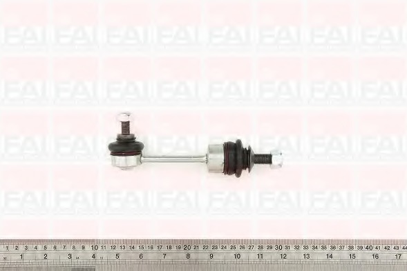 Brat/bieleta suspensie, stabilizator SS5642 FAI AutoParts - Bara torsiune Brat/bieleta suspensie, stabilizator SS5642 FAI AutoParts - Bara torsiune