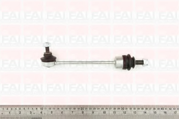Brat/bieleta suspensie, stabilizator SS5648 FAI AutoParts - Bara torsiune Brat/bieleta suspensie, stabilizator SS5648 FAI AutoParts - Bara torsiune