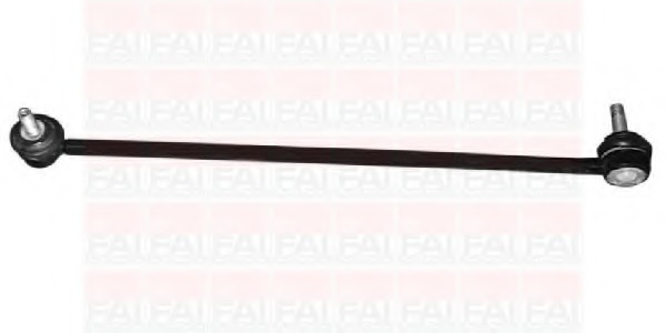 Brat/bieleta suspensie, stabilizator SS5650 FAI AutoParts - Bara torsiune Brat/bieleta suspensie, stabilizator SS5650 FAI AutoParts - Bara torsiune