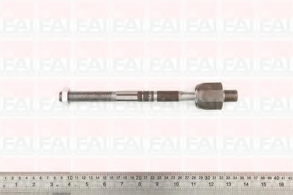 Articulatie axiala, cap de bara SS5651 FAI AutoParts - Bieleta directie/ piese