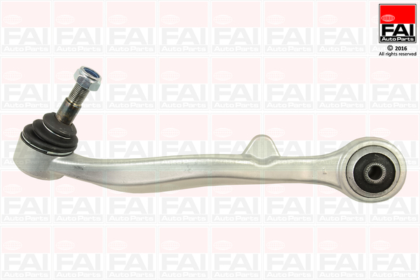 Brat, suspensie roata SS5654 FAI AutoParts - Brate suspensie / directie (bascula)