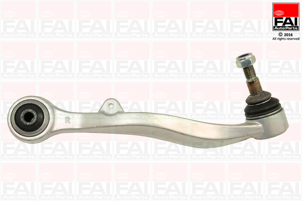 Brat, suspensie roata SS5655 FAI AutoParts - Brate suspensie / directie (bascula)