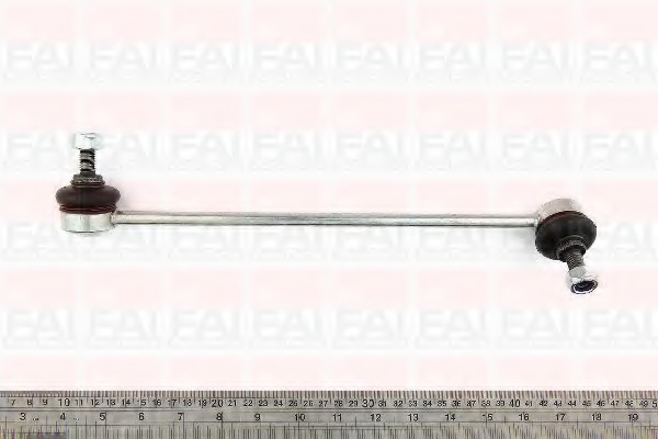 Brat/bieleta suspensie, stabilizator SS5665 FAI AutoParts - Bara torsiune Brat/bieleta suspensie, stabilizator SS5665 FAI AutoParts - Bara torsiune