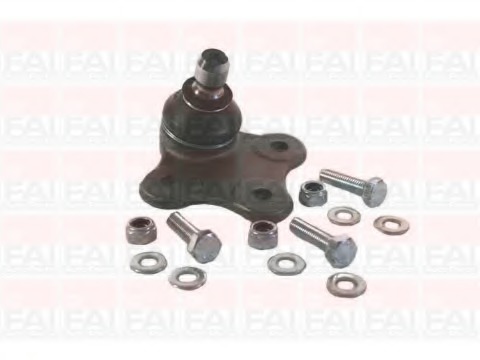 Articulatie sarcina/ghidare SS5711 FAI AutoParts - Pivoti/ articulatii Articulatie sarcina/ghidare SS5711 FAI AutoParts - Pivoti/ articulatii