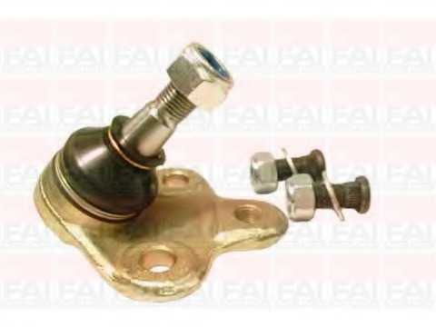 Articulatie sarcina/ghidare SS575 FAI AutoParts - Pivoti/ articulatii Articulatie sarcina/ghidare SS575 FAI AutoParts - Pivoti/ articulatii