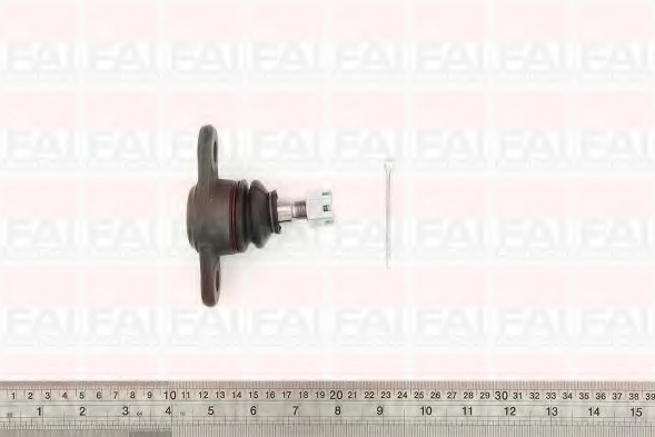 Articulatie sarcina/ghidare SS5766 FAI AutoParts - Pivoti/ articulatii Articulatie sarcina/ghidare SS5766 FAI AutoParts - Pivoti/ articulatii
