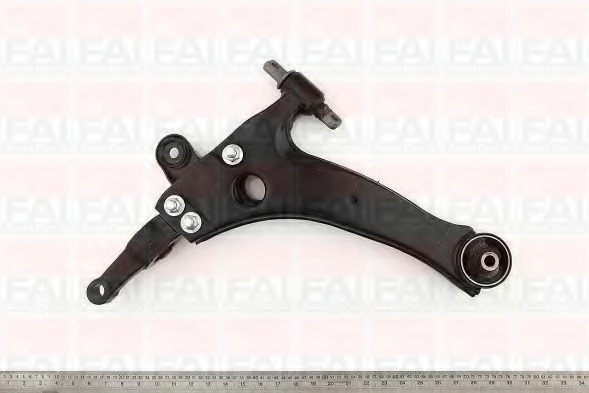 Brat, suspensie roata SS5790 FAI AutoParts - Brate suspensie / directie (bascula) Brat, suspensie roata SS5790 FAI AutoParts - Brate suspensie / directie (bascula)