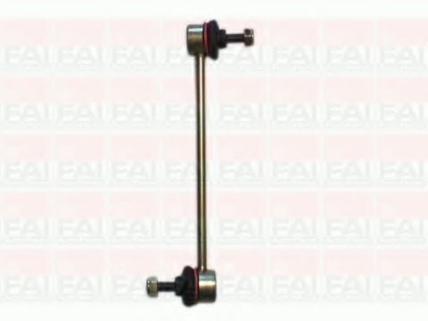Brat/bieleta suspensie, stabilizator SS5823 FAI AutoParts - Bieleta antiruliu / bara stabilizatoare