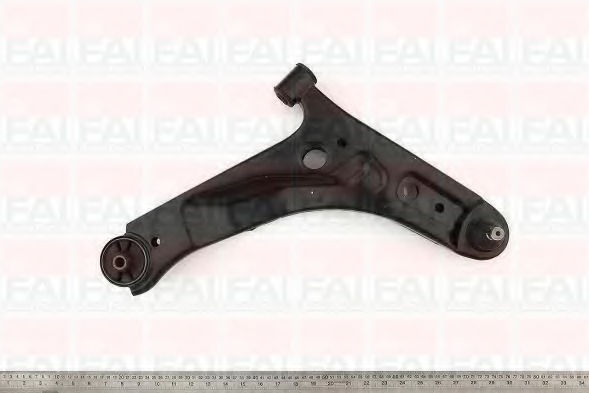 Brat, suspensie roata SS5825 FAI AutoParts - Brate suspensie / directie (bascula) Brat, suspensie roata SS5825 FAI AutoParts - Brate suspensie / directie (bascula)