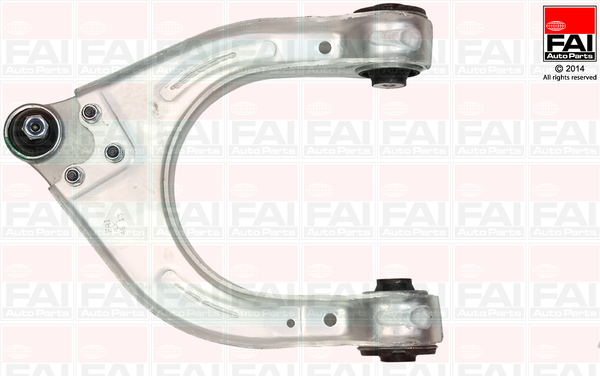 Brat, suspensie roata SS5857 FAI AutoParts - Brate suspensie / directie (bascula)