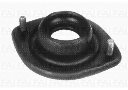 Rulment sarcina suport arc SS5899 FAI AutoParts - Suport ansamblu amortizor-arc