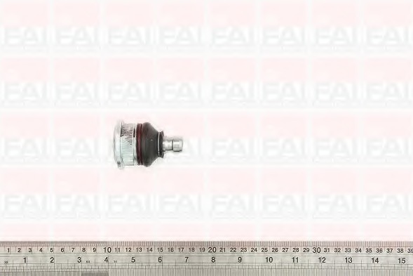 Articulatie sarcina/ghidare SS5922 FAI AutoParts - Pivot inferior/superior Articulatie sarcina/ghidare SS5922 FAI AutoParts - Pivot inferior/superior