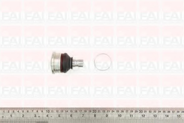 Articulatie sarcina/ghidare SS5939 FAI AutoParts - Pivot inferior/superior Articulatie sarcina/ghidare SS5939 FAI AutoParts - Pivot inferior/superior
