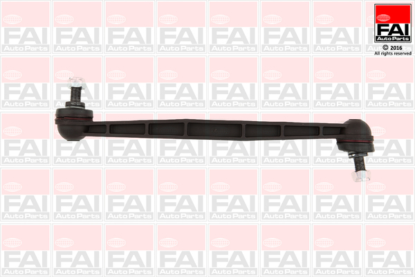 Brat/bieleta suspensie, stabilizator SS596 FAI AutoParts - Bara torsiune Brat/bieleta suspensie, stabilizator SS596 FAI AutoParts - Bara torsiune