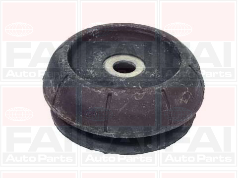 Rulment sarcina suport arc SS6004 FAI AutoParts - Rulment sarcina / flansa amortizor Rulment sarcina suport arc SS6004 FAI AutoParts - Rulment sarcina / flansa amortizor