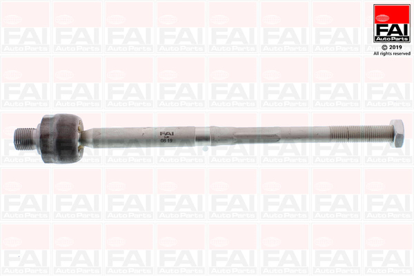 Articulatie axiala, cap de bara SS6006 FAI AutoParts - Cap bara, bieleta directie Articulatie axiala, cap de bara SS6006 FAI AutoParts - Cap bara, bieleta directie