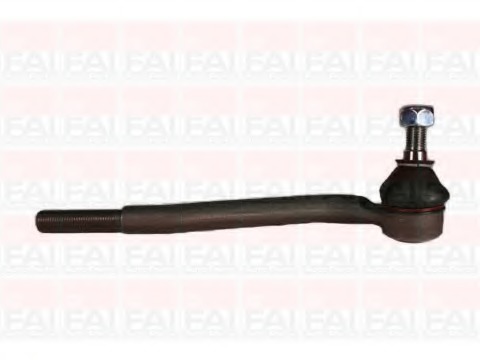 Cap de bara SS6018 FAI AutoParts - Bieleta directie/ piese