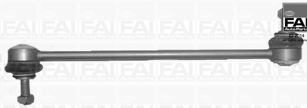 Brat/bieleta suspensie, stabilizator SS6024 FAI AutoParts - Bara torsiune Brat/bieleta suspensie, stabilizator SS6024 FAI AutoParts - Bara torsiune