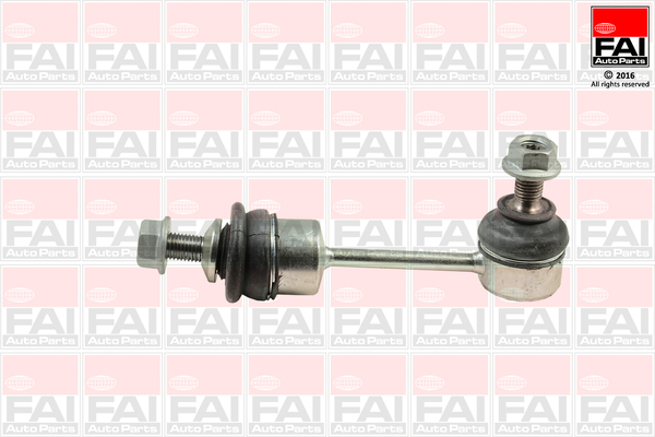 Brat/bieleta suspensie, stabilizator SS6073 FAI AutoParts - Bara torsiune Brat/bieleta suspensie, stabilizator SS6073 FAI AutoParts - Bara torsiune