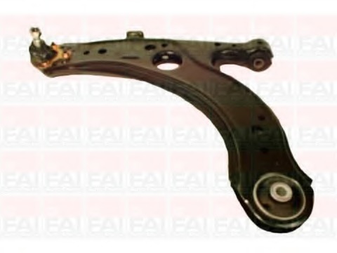 Brat, suspensie roata SS608 FAI AutoParts - Directie / bucsi, rulmenti Brat, suspensie roata SS608 FAI AutoParts - Directie / bucsi, rulmenti