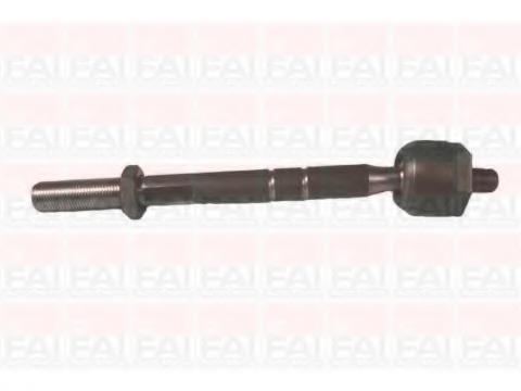 Articulatie axiala, cap de bara SS6087 FAI AutoParts - Bieleta directie/ piese Articulatie axiala, cap de bara SS6087 FAI AutoParts - Bieleta directie/ piese