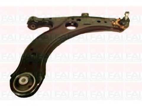 Brat, suspensie roata SS609 FAI AutoParts - Directie / bucsi, rulmenti Brat, suspensie roata SS609 FAI AutoParts - Directie / bucsi, rulmenti