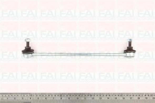 Brat/bieleta suspensie, stabilizator SS6091 FAI AutoParts - Bieleta antiruliu / bara stabilizatoare Brat/bieleta suspensie, stabilizator SS6091 FAI AutoParts - Bieleta antiruliu / bara stabilizatoare