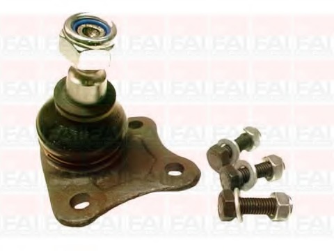 Articulatie sarcina/ghidare SS610 FAI AutoParts - Pivot inferior/superior Articulatie sarcina/ghidare SS610 FAI AutoParts - Pivot inferior/superior