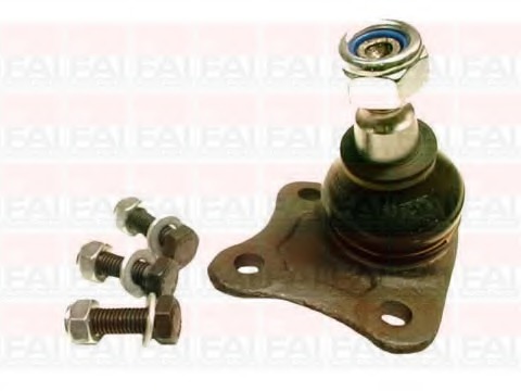 Articulatie sarcina/ghidare SS611 FAI AutoParts - Pivot inferior/superior Articulatie sarcina/ghidare SS611 FAI AutoParts - Pivot inferior/superior