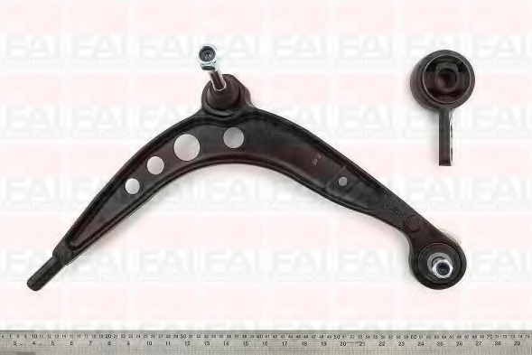 Brat, suspensie roata SS6211 FAI AutoParts - Brate suspensie / directie (bascula) Brat, suspensie roata SS6211 FAI AutoParts - Brate suspensie / directie (bascula)