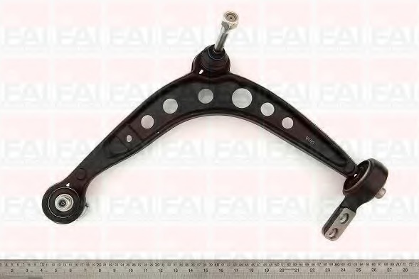 Brat, suspensie roata SS6212 FAI AutoParts - Brate suspensie / directie (bascula) Brat, suspensie roata SS6212 FAI AutoParts - Brate suspensie / directie (bascula)