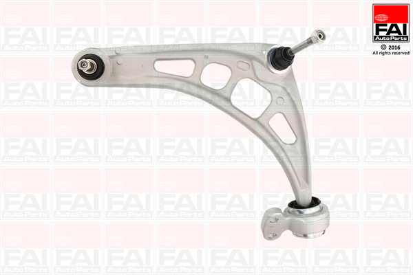 Brat, suspensie roata SS6214 FAI AutoParts - Brate suspensie / directie (bascula) Brat, suspensie roata SS6214 FAI AutoParts - Brate suspensie / directie (bascula)