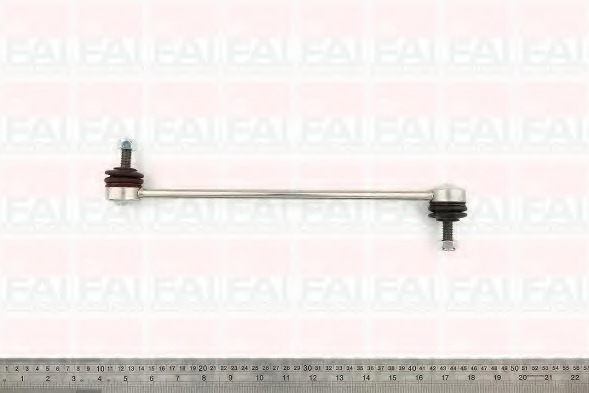 Brat/bieleta suspensie, stabilizator SS6221 FAI AutoParts - Bieleta antiruliu / bara stabilizatoare Brat/bieleta suspensie, stabilizator SS6221 FAI AutoParts - Bieleta antiruliu / bara stabilizatoare