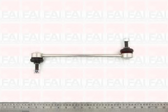 Brat/bieleta suspensie, stabilizator SS6222 FAI AutoParts - Bara torsiune Brat/bieleta suspensie, stabilizator SS6222 FAI AutoParts - Bara torsiune