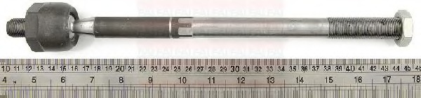 Articulatie axiala, cap de bara SS6225 FAI AutoParts - Bieleta directie/ piese Articulatie axiala, cap de bara SS6225 FAI AutoParts - Bieleta directie/ piese