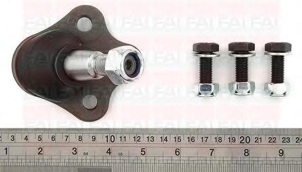 Articulatie sarcina/ghidare SS6226 FAI AutoParts - Pivoti/ articulatii Articulatie sarcina/ghidare SS6226 FAI AutoParts - Pivoti/ articulatii