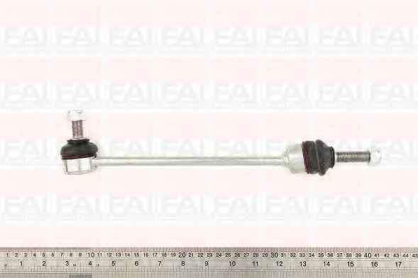 Brat/bieleta suspensie, stabilizator SS6242 FAI AutoParts - Bara torsiune Brat/bieleta suspensie, stabilizator SS6242 FAI AutoParts - Bara torsiune