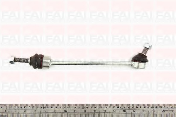 Brat/bieleta suspensie, stabilizator SS6243 FAI AutoParts - Bara torsiune Brat/bieleta suspensie, stabilizator SS6243 FAI AutoParts - Bara torsiune